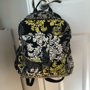 Vera Bradley Backpack